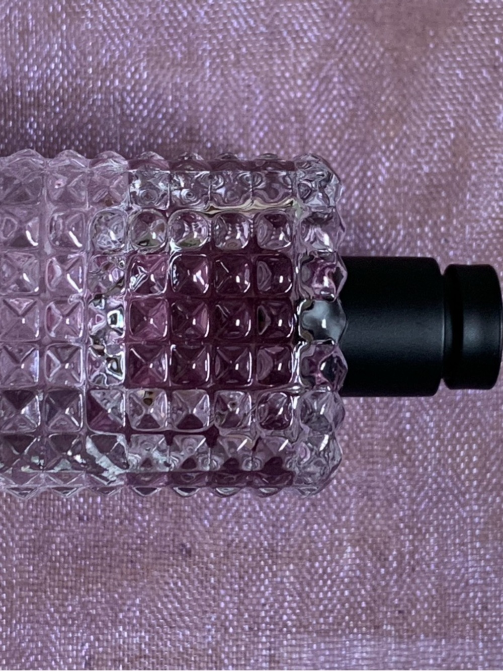 VALENTINO Donna Born in Roma Purple Melancholia Eau de Parfum - .20 fl oz NIB - Picture 11 of 15